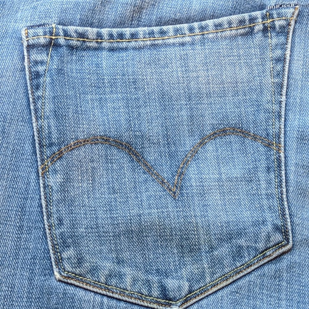 Levi's Capital E Hesher Boot, Regular Bootcut, Me… - image 5